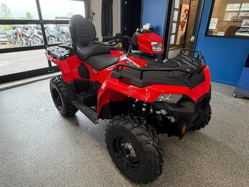 2026 Polaris Polaris Sportsman Touring 570 alt