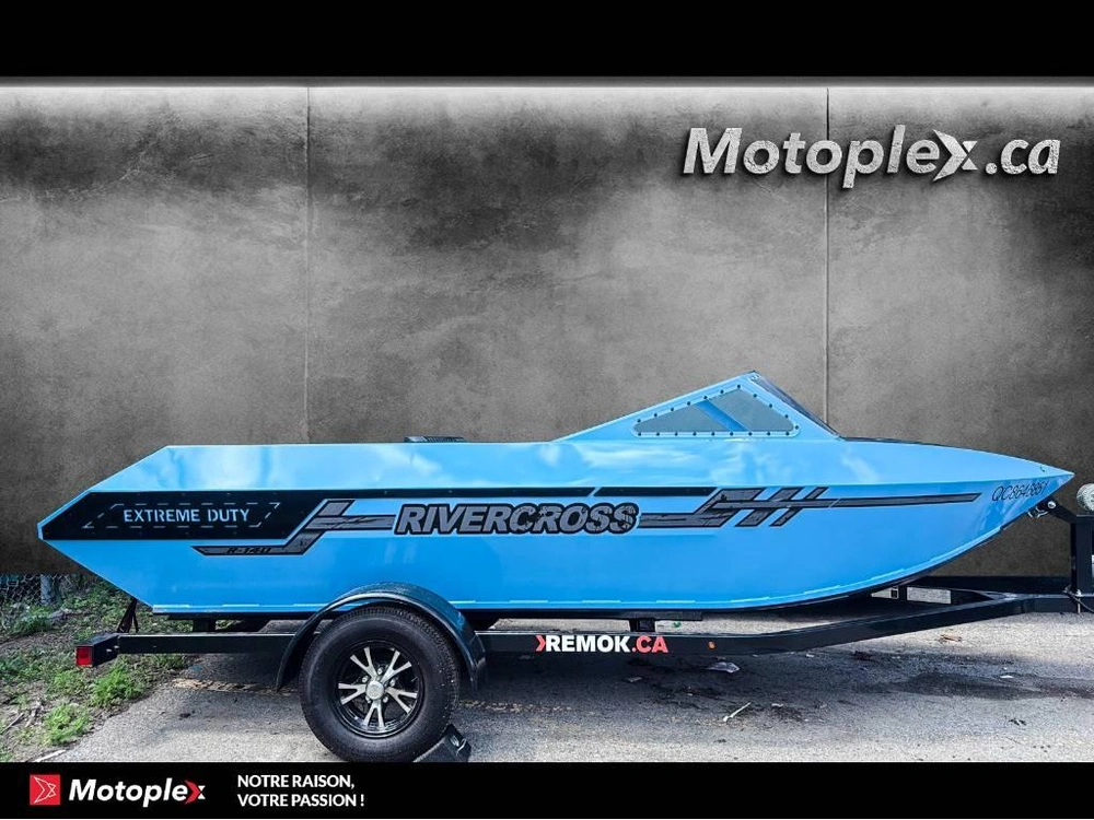 Autre Rivercross R140 *300 Hp* 2023 alt