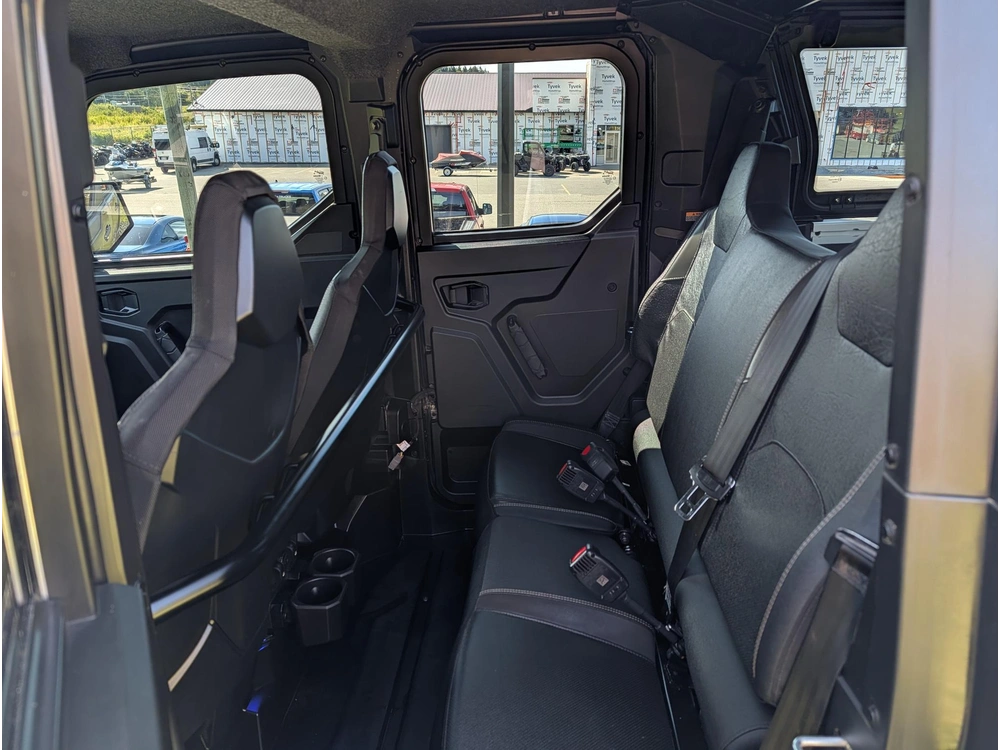 2026 Other Polaris Xpedition Adv alt