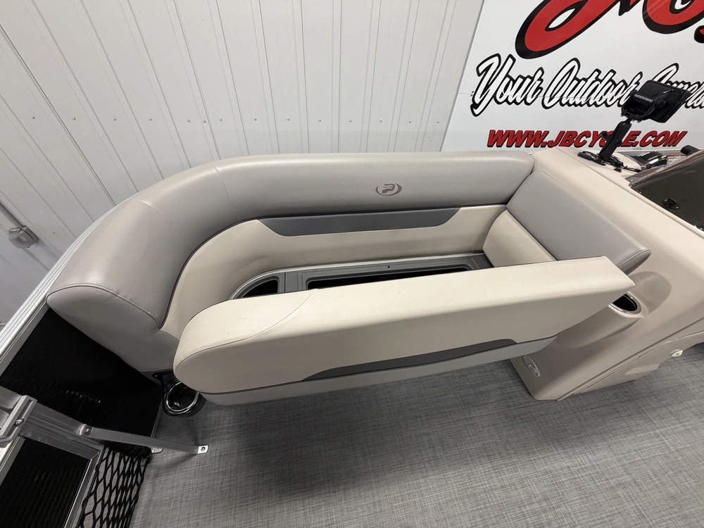2022 Princecraft Sportfisher 21 2rs alt
