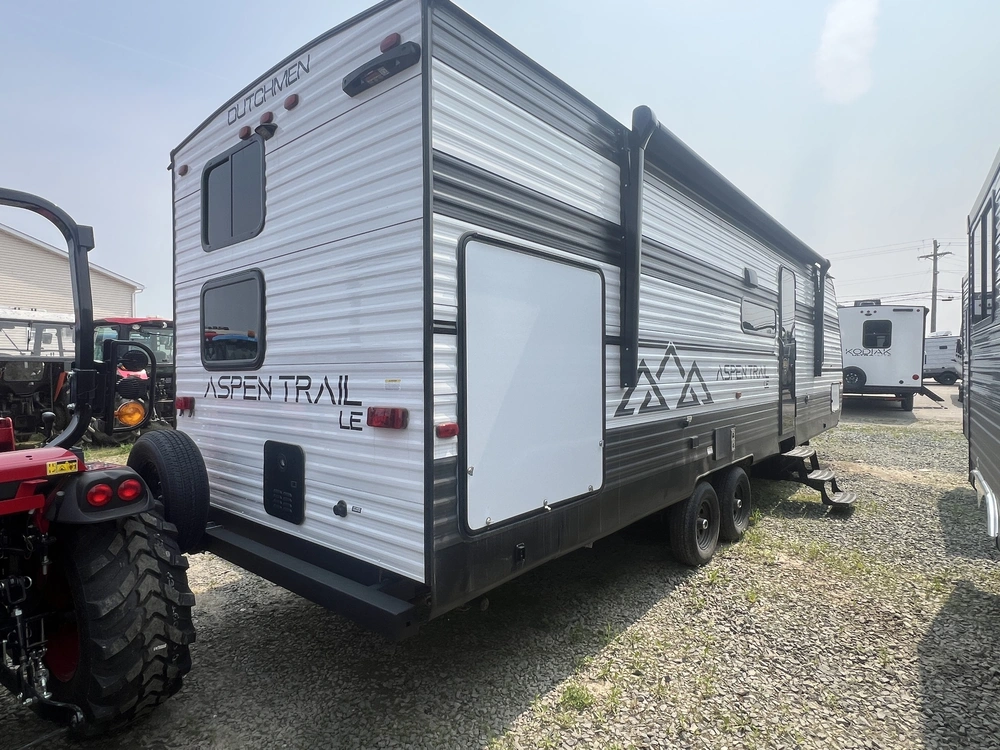 2025 Keystone Rv Dutchmen Aspen Trail Le 29 Tb alt