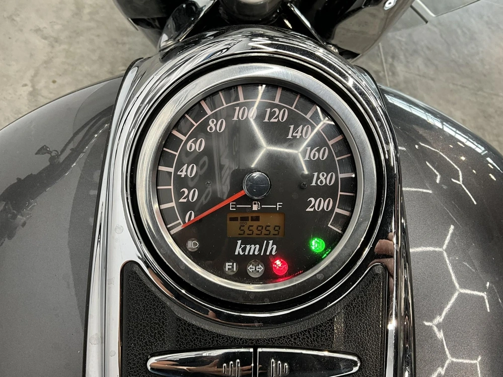 2009 Suzuki Boulevard C90 Vl1500