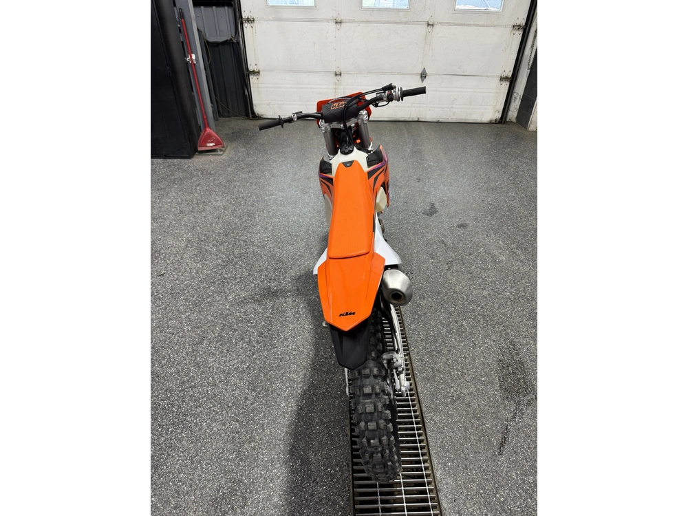 Ktm 450 Xcf-w 2024 alt