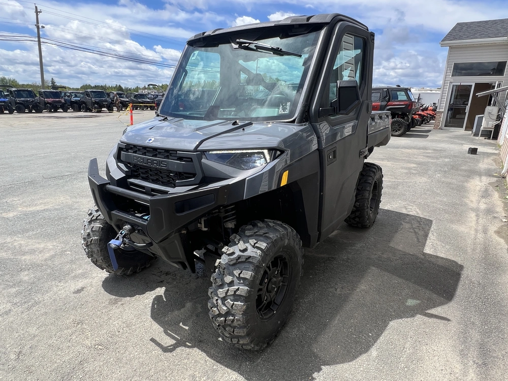 2025 Polaris Ranger Xp 1000 Northstar Premium alt