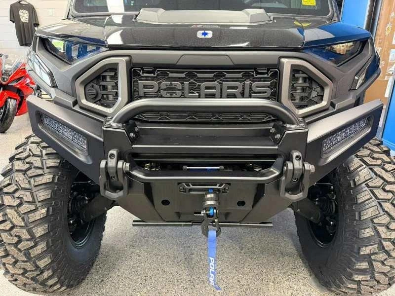 2026 Polaris Polaris Ranger Crew Xd 1500 Northstar Édition Texas alt