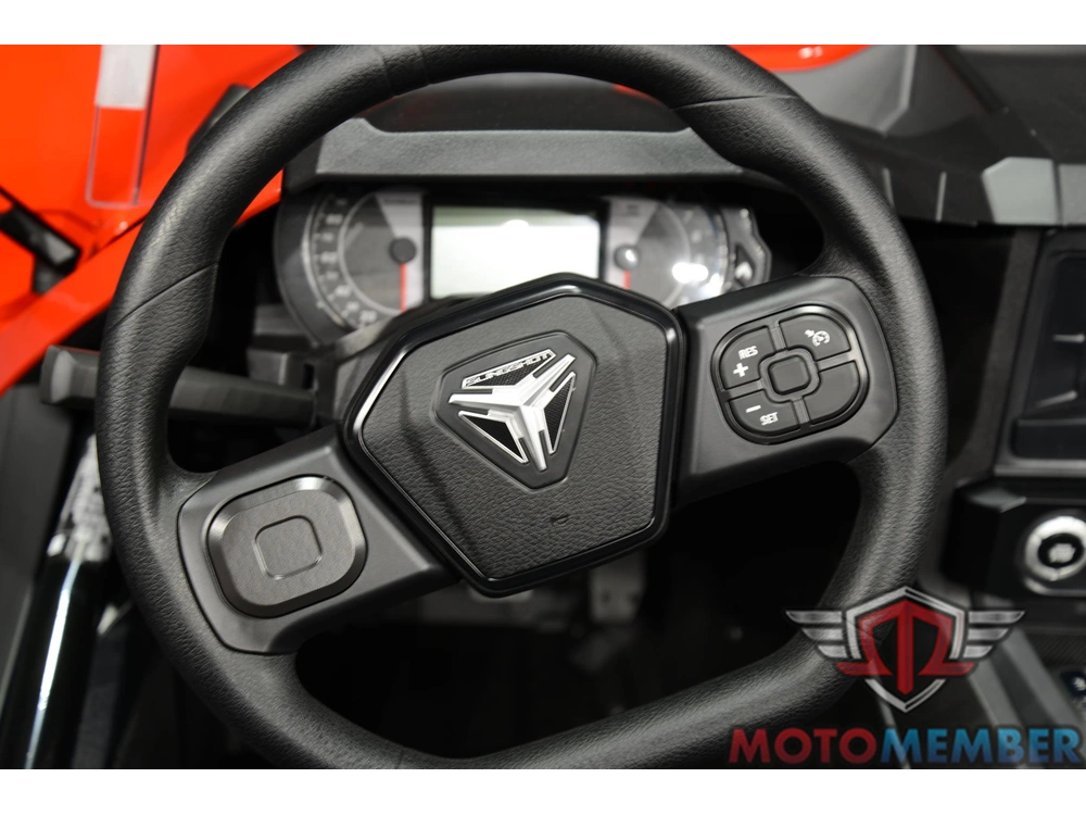 2026 Slingshot Slingshot® S Autodrive Slingshot Red alt