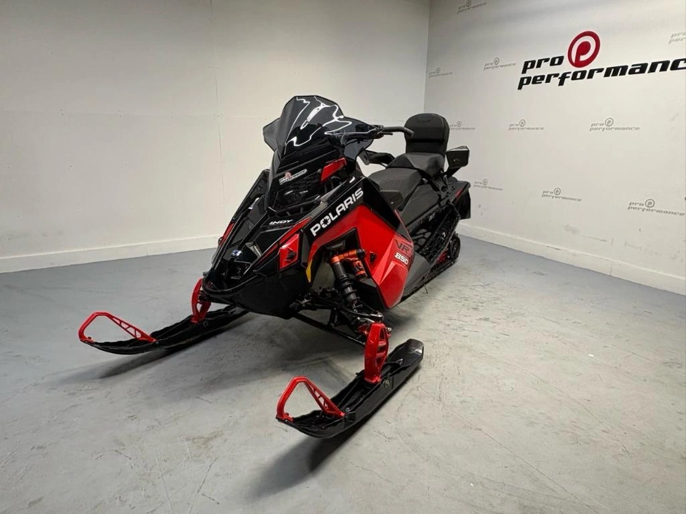 2026 Polaris 850 Indy Vr1 Dynmx 137 alt