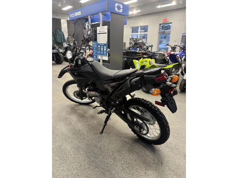2026 Yamaha Yamaha Wr125r alt