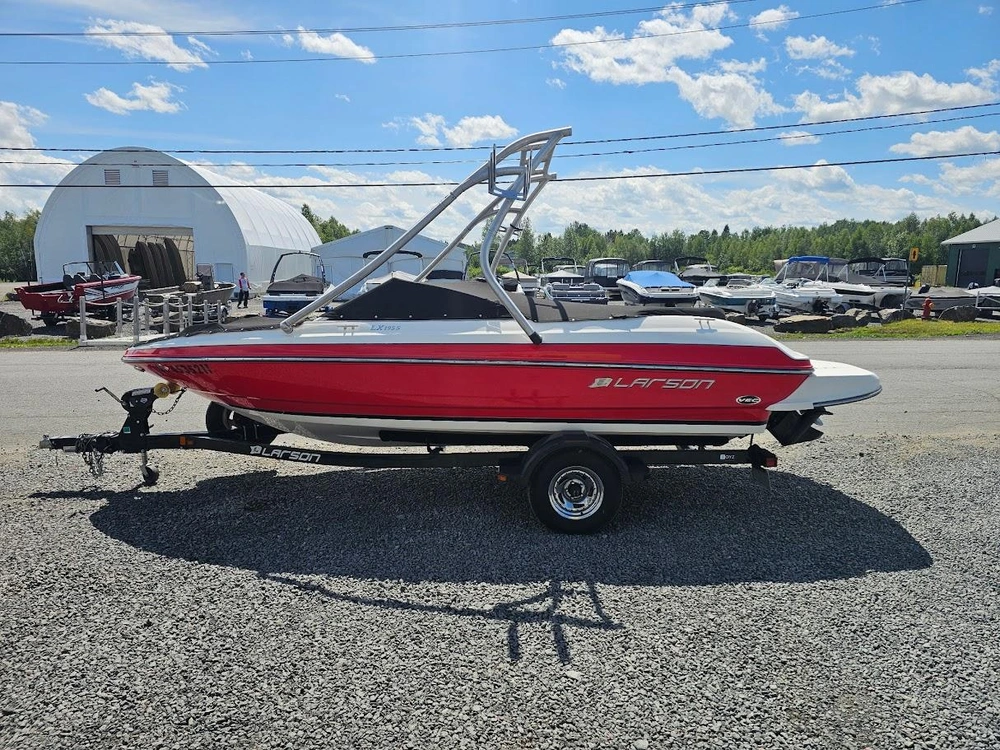 2014 Larson Lx195s alt