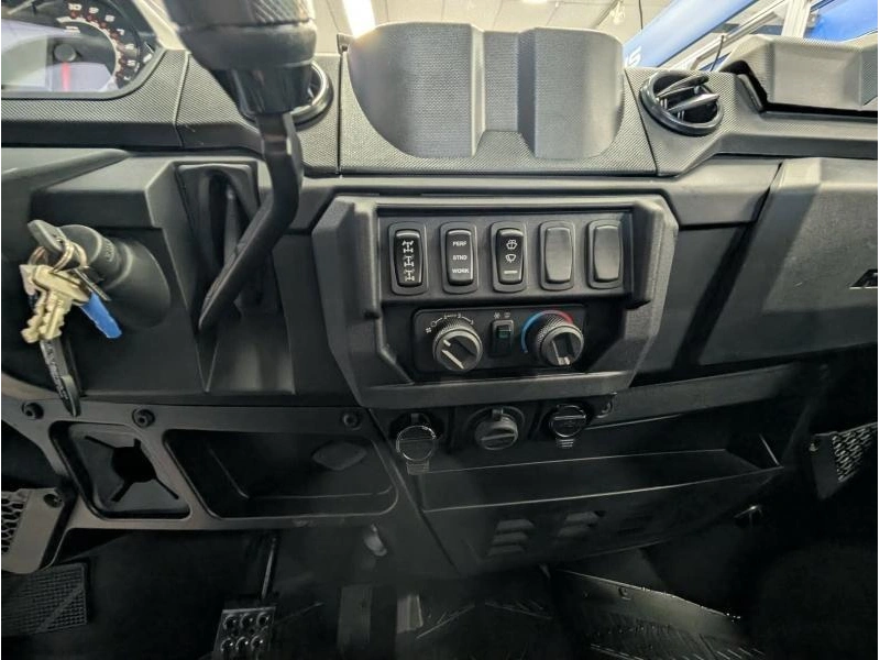 2026 Polaris Polaris Ranger Crew Xp 1000 Northstar Edition Premium alt