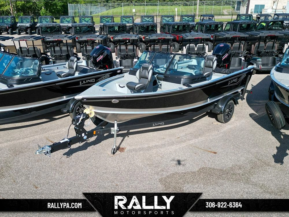 2026 Lund 1875 Alaskan Sport alt
