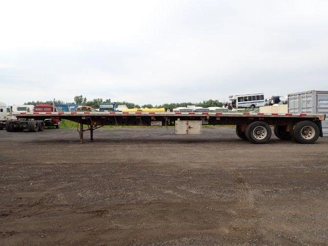 Transcraft Flt 2005