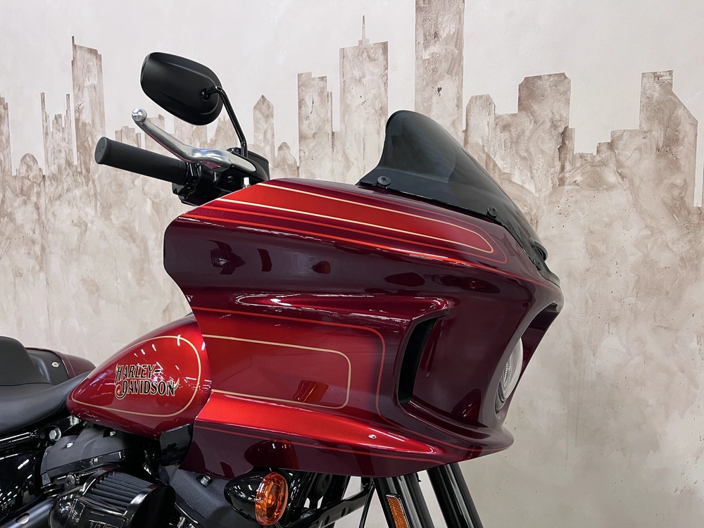 2022 Harley-davidson Fxlrst Low Rider St alt