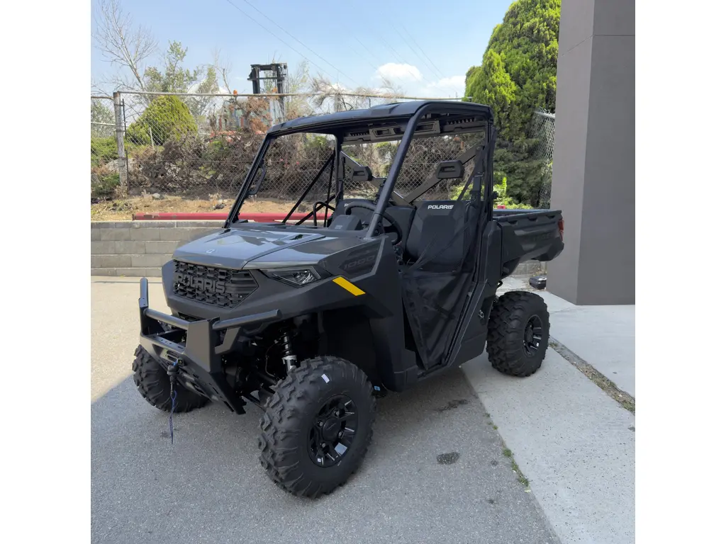 2026 Polaris RANGER 1000 PREMIUM 