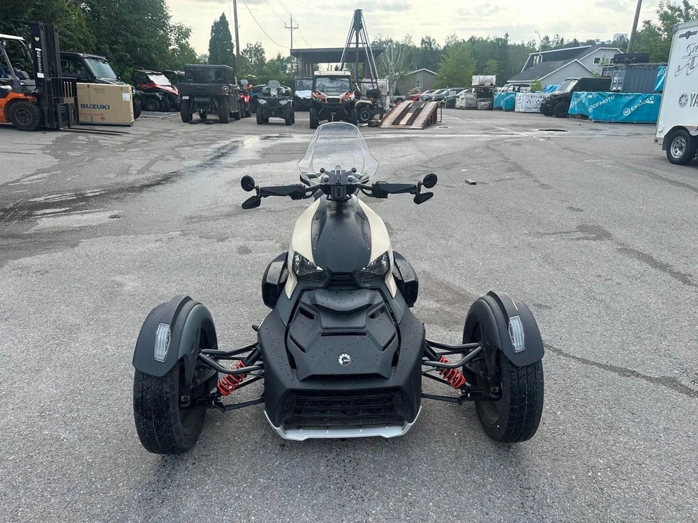 2019 Can-am Ryker 900 alt