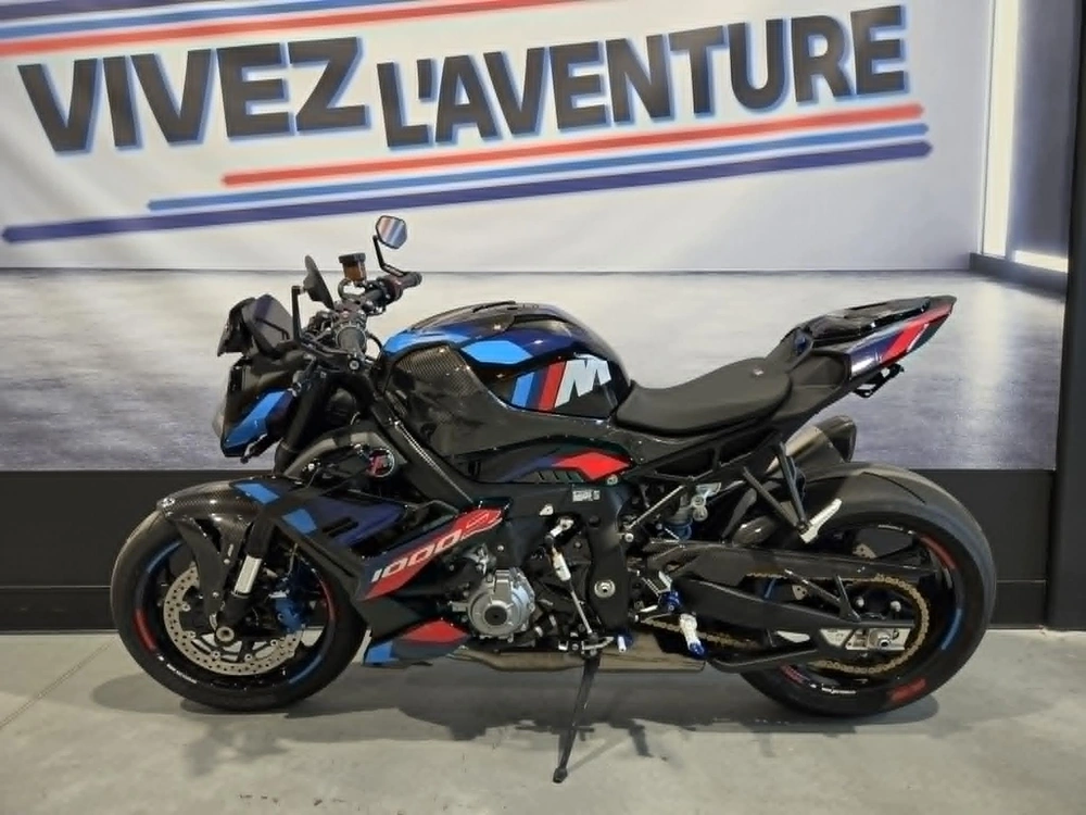 Bmw M1000r Compétition 2024 alt