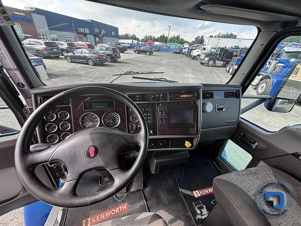 Kenworth T370 2023 alt