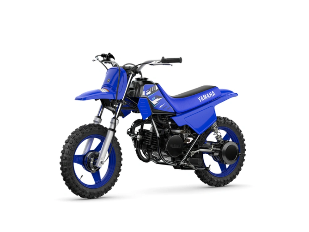2026 Yamaha Pw50 alt