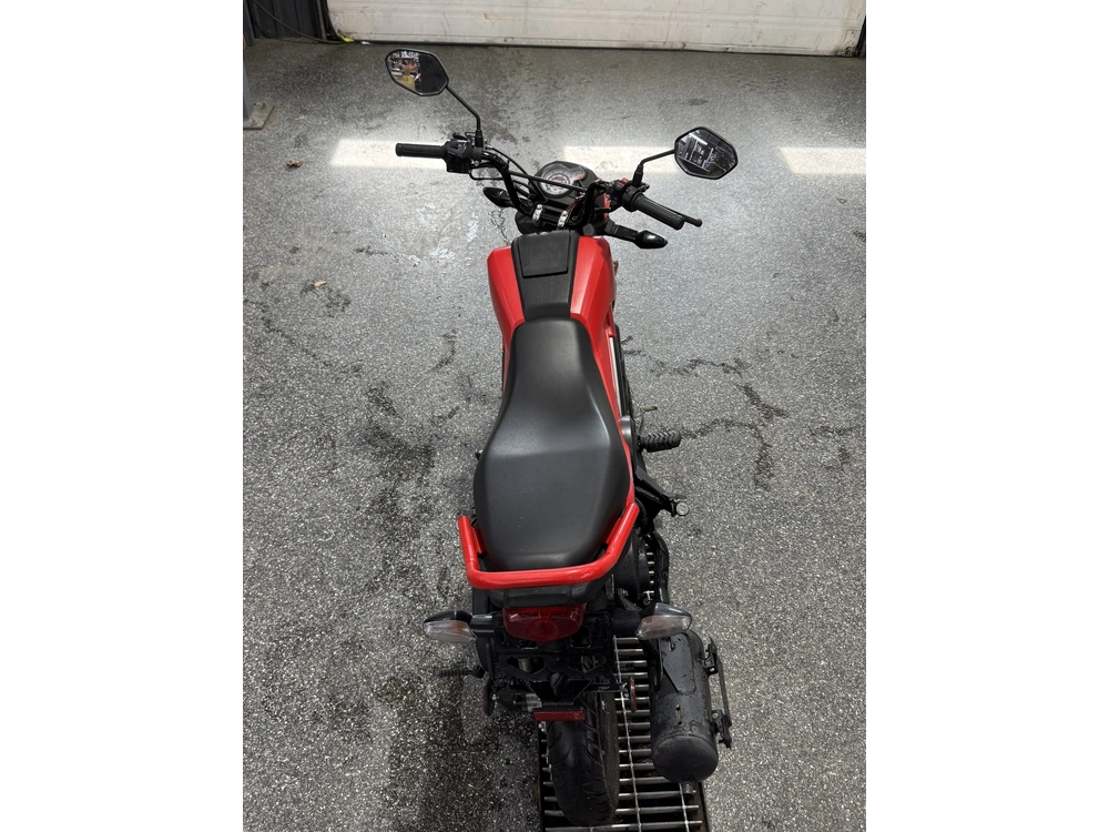 2022 Honda Navi 110 alt