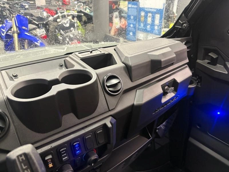 2027 Polaris Polaris Ranger Xp 1000 Cab alt