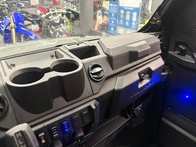 Polaris Polaris Ranger XP 1000 CAB 2027
