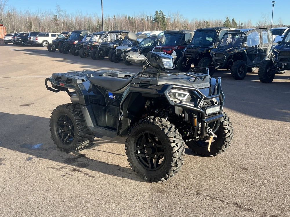 2022 Polaris Sportsman 570 alt