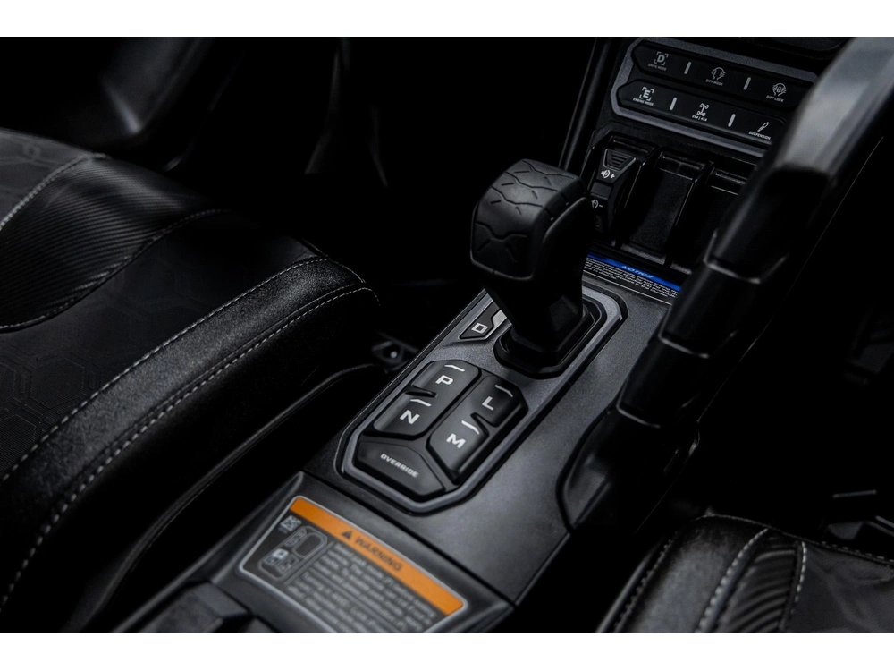 2026 Can-am Maverick R Xrc 7gte alt