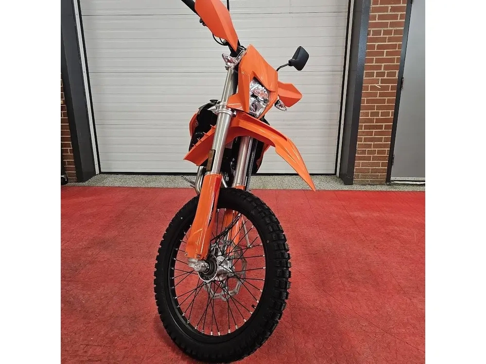 2026 Ktm 500 Exc-f alt