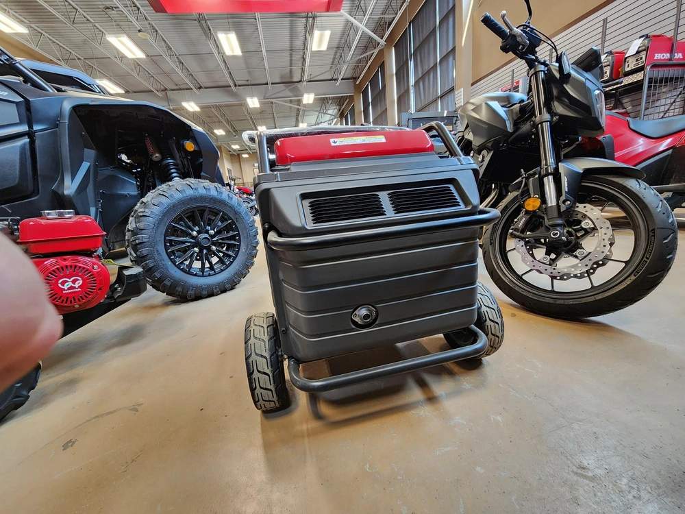 2025 Honda Eu7000isct1 alt