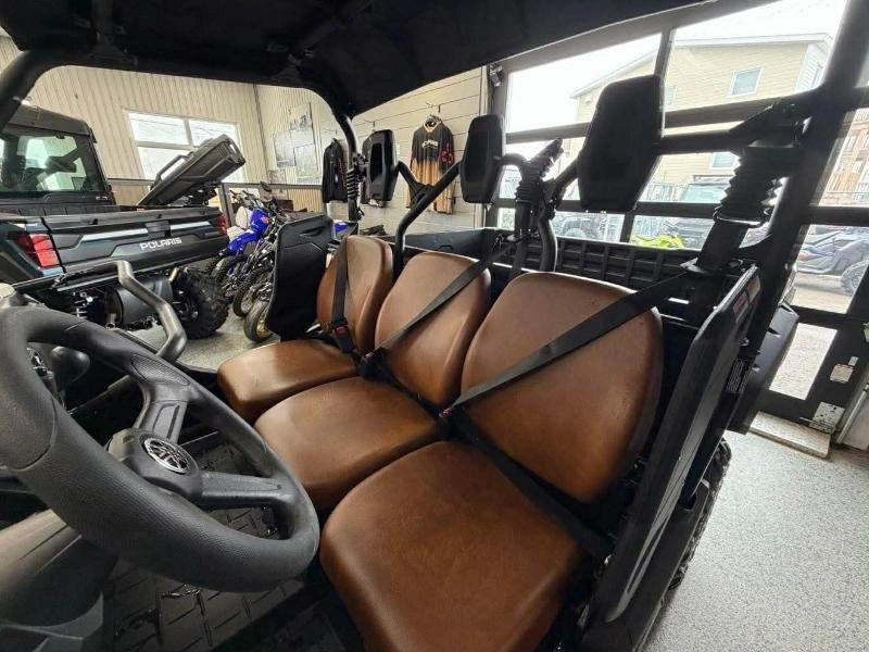 2026 Yamaha Yamaha Viking Eps Se alt