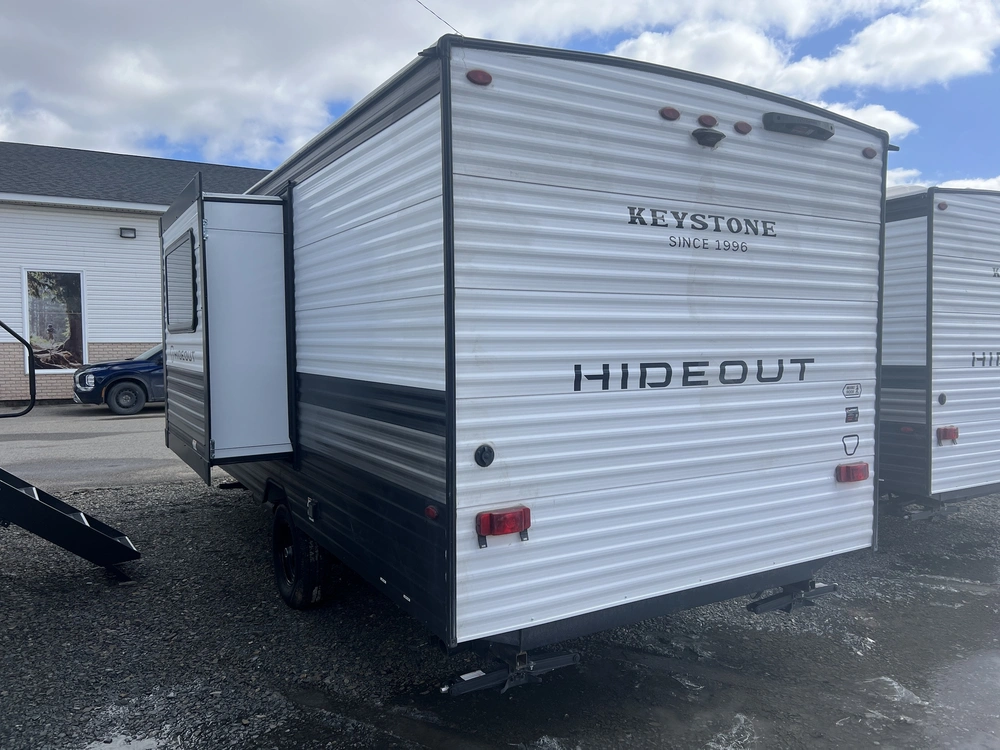 2026 Keystone Rv Hideout 195rbs alt
