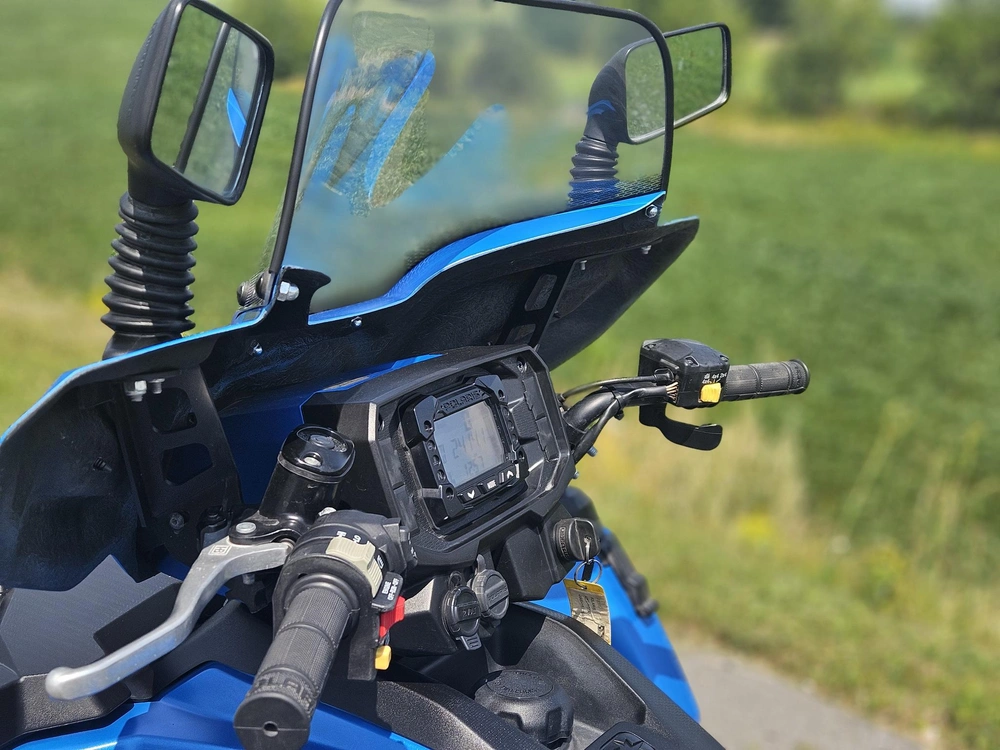 Polaris Sportsman 570 Trail 2025 alt