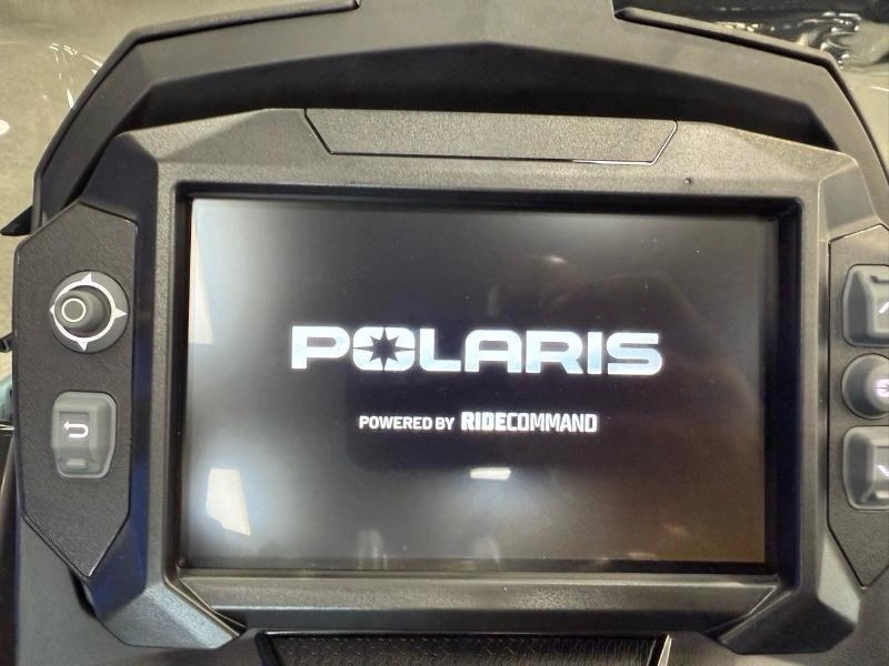 2026 Polaris Polaris Voyageur 650 Adventure Ult alt
