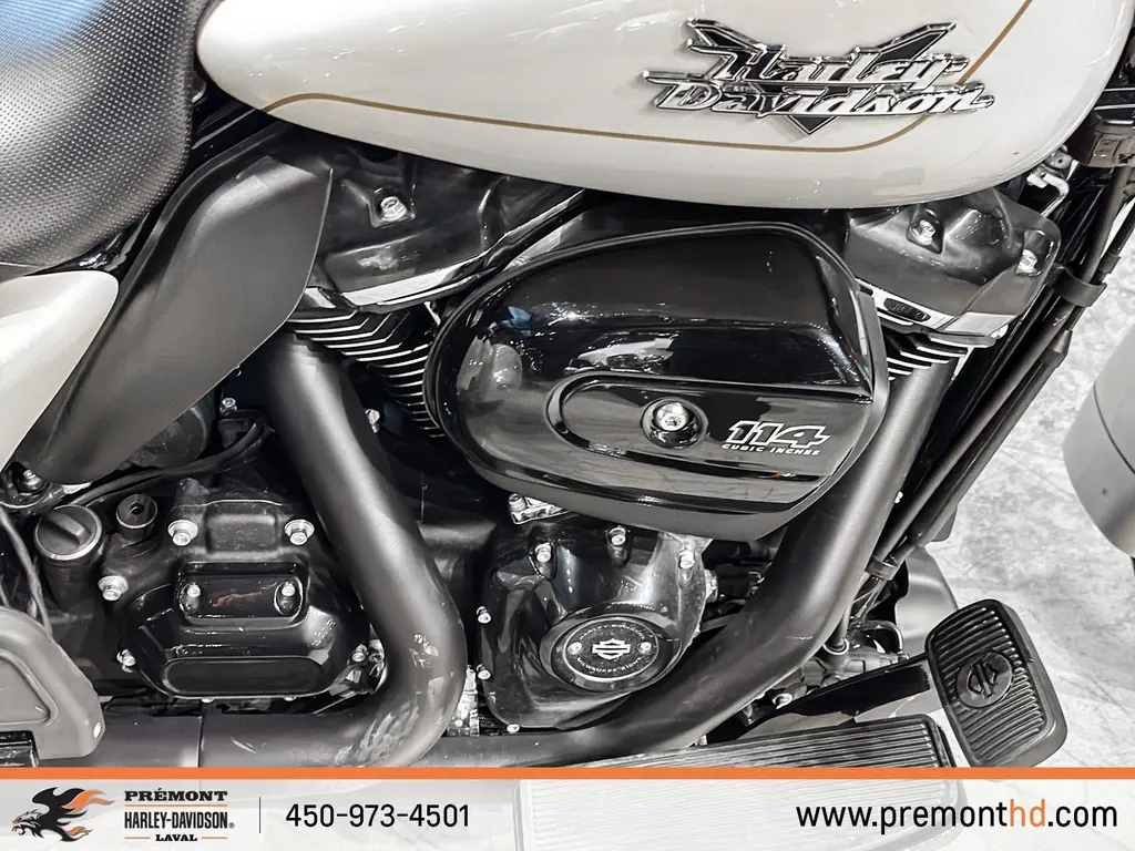 Harley-Davidson FREEWEELERFLRT 2023