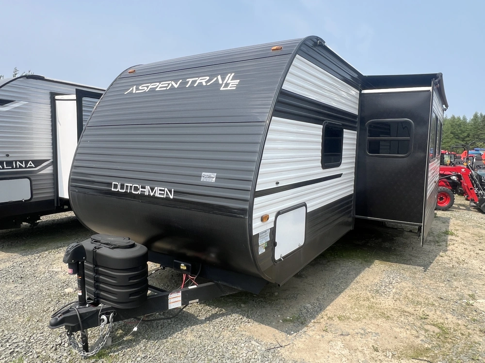 2025 Keystone Rv Dutchmen Aspen Trail Le 29 Tb alt