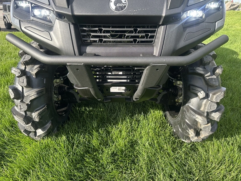 2026 Can-am Outlander Xmr 700 alt