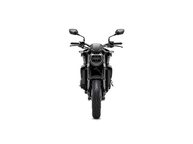 Honda Cb1000r 2024