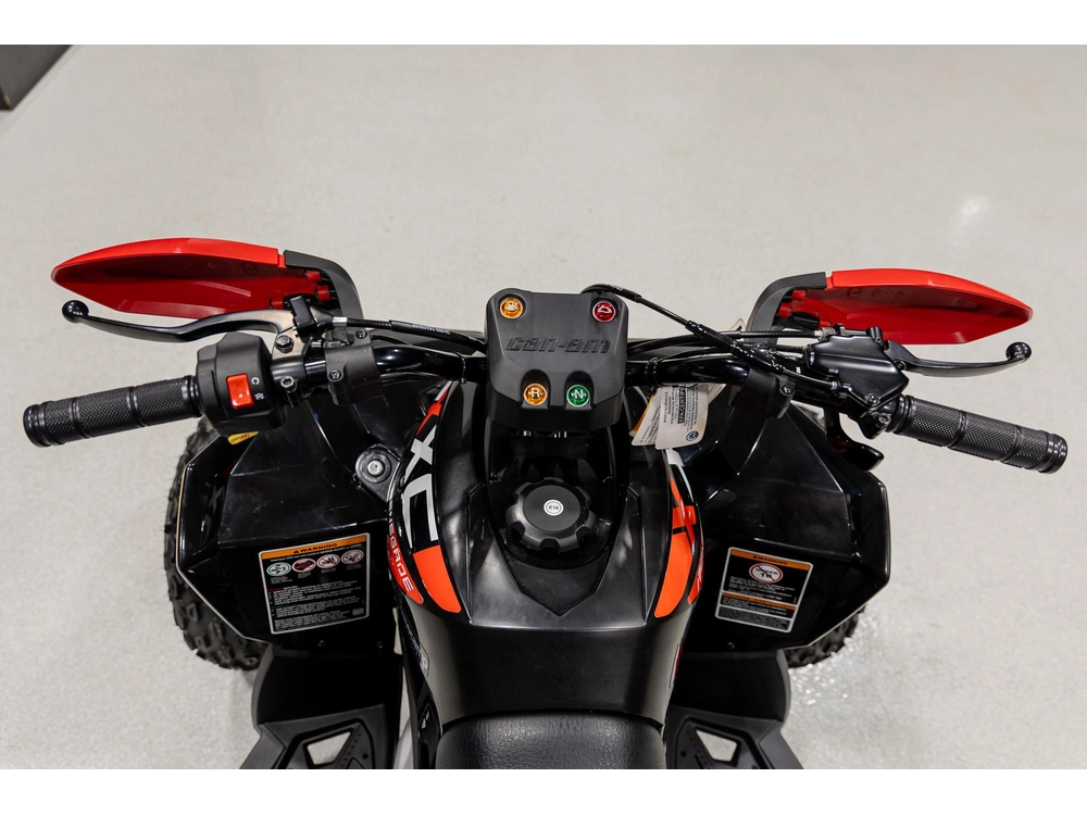 2026 Can-am Renegade Xxc 110 3ltb alt