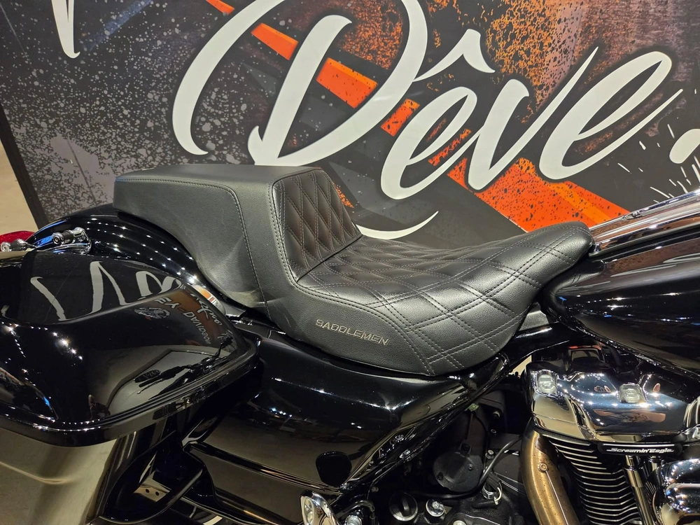 Harley-davidson Road Glide 128 Fltrx Stage Iv 2021 alt