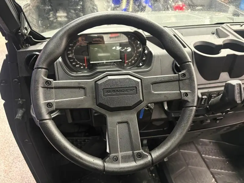 Polaris Polaris Ranger XP 1000 CAB 2027