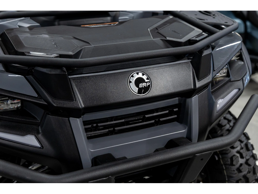 2026 Can-am Outlander Max Electric 2vtc alt