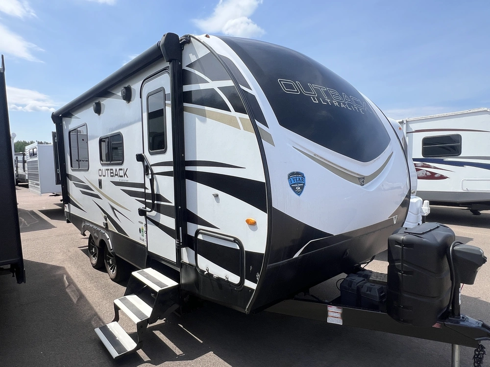 2023 Keystone Rv Outback 210urs alt
