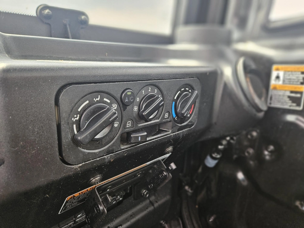 Kubota Rtv-x1100c 2023 alt