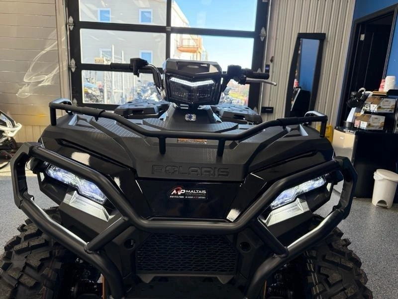 2026 Polaris Polaris Ranger Xp 1000 Premium Nor alt