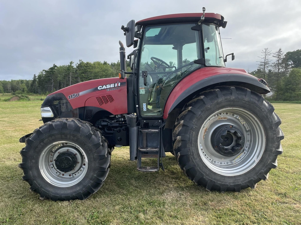 Case Ih Farmall 115u T4a 2016 alt