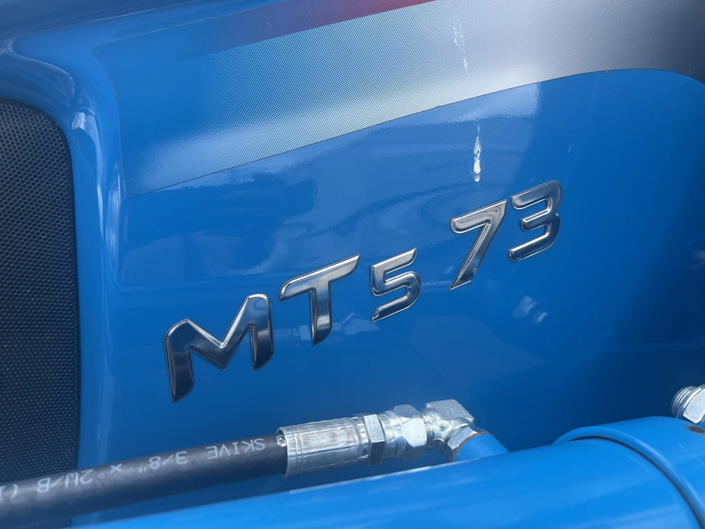 2026 Ls Tractor Mt573c alt