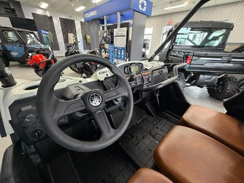 2026 Yamaha Yamaha Viking Eps Se alt