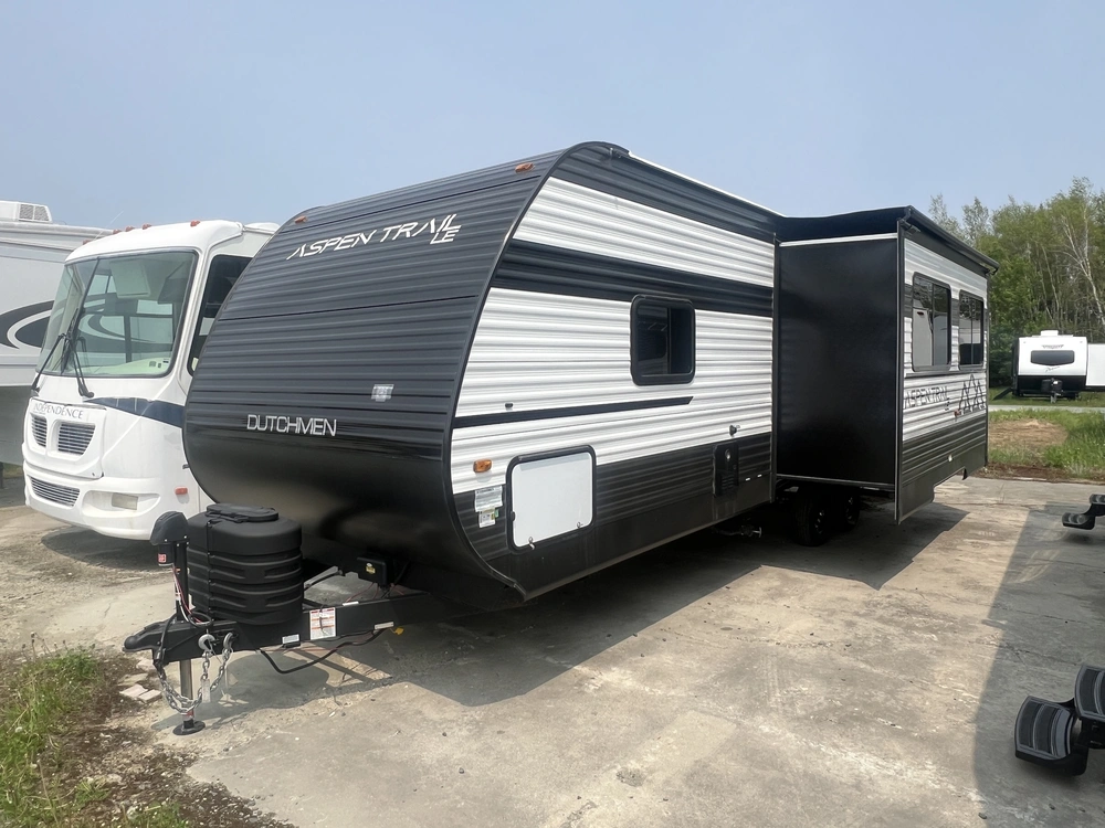 2024 Keystone Rv Dutchmen Aspen Trail Le 26 Rl alt