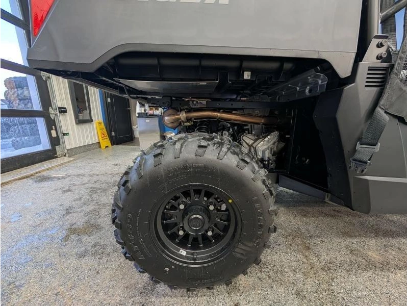 2026 Polaris Polaris Ranger 500 alt