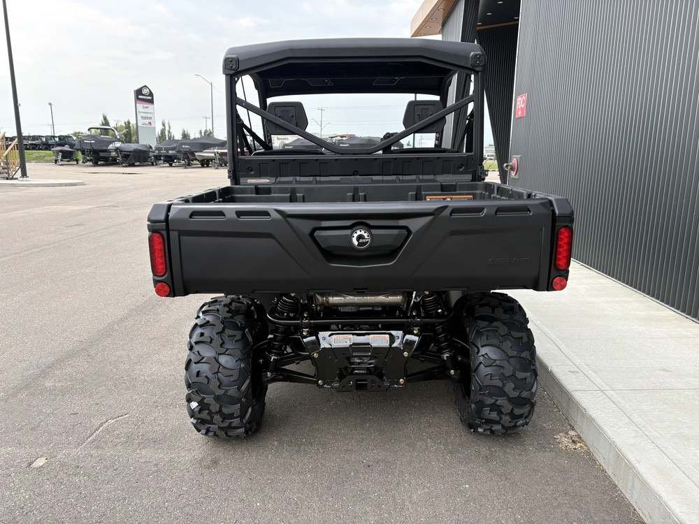 2026 Can-am Defender Xt Hd9 8ftf alt